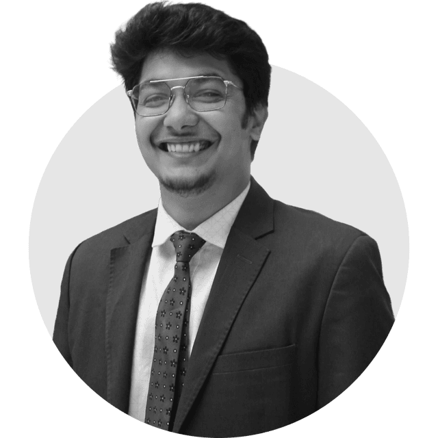 Vishal Ranjan