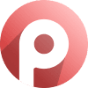 Pixelpop Logo
